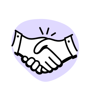 Hand Icon