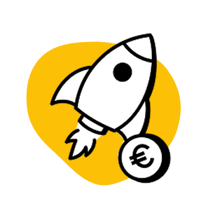 Rocket Icon